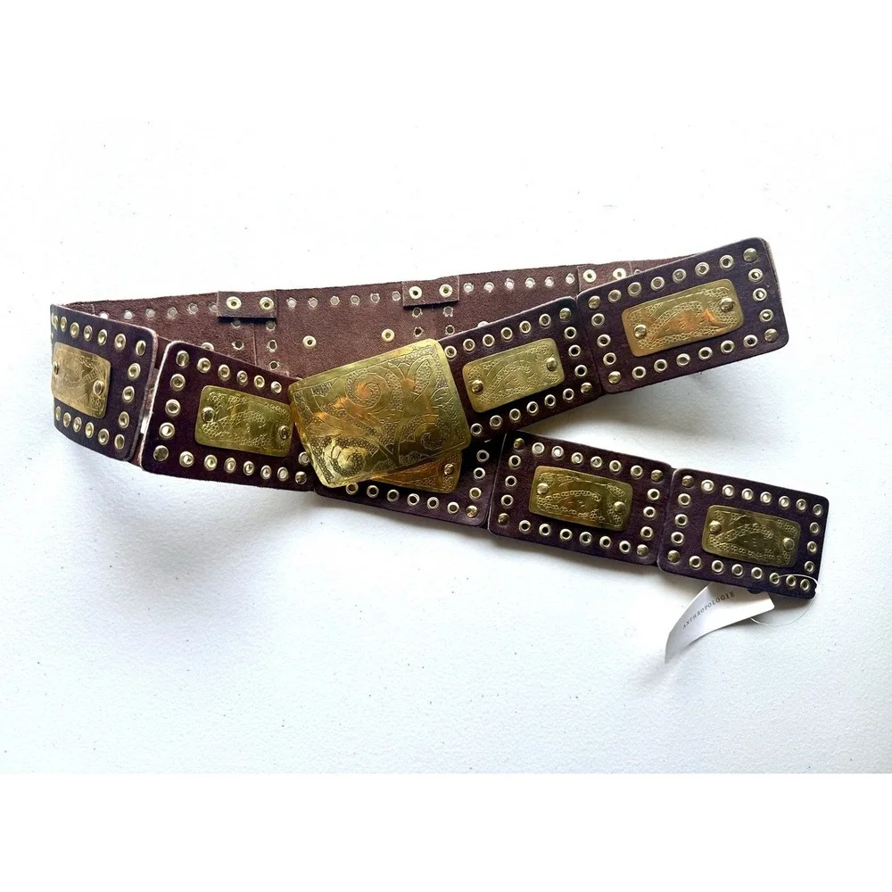 Anthropologie brand new